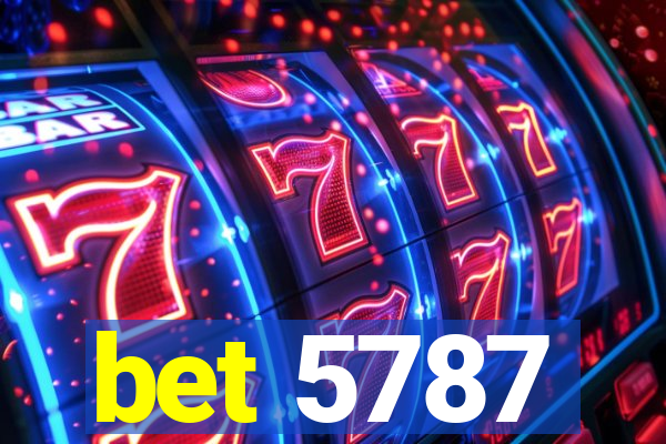 bet 5787